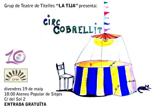 Circ del Cobrellit