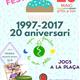 Festa+dels+20+anys+de+la+Casa+Petita+de+Vilafranca
