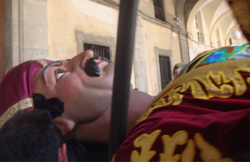 Xerrada-Vermut: ‘Altres formes de festa i cultura són possibles’