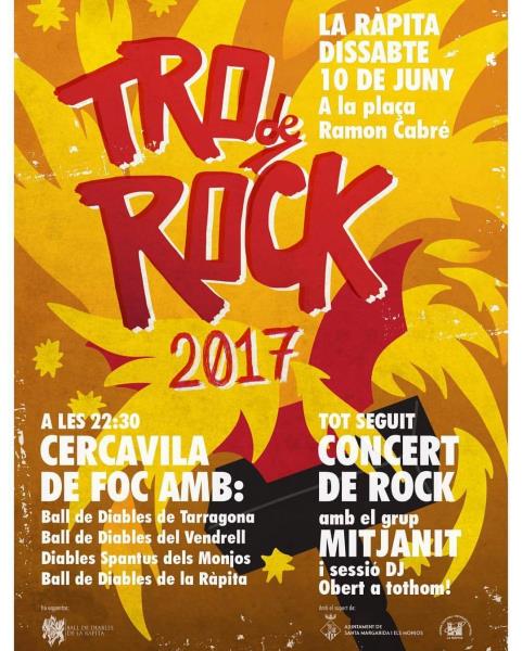 Tro de Rock