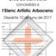 Homenatge+a+l%e2%80%99Elenc+Art%c3%adstic+Arbocenc