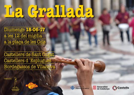 La Grallada