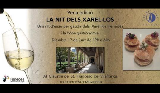 La nit dels Xarel·los