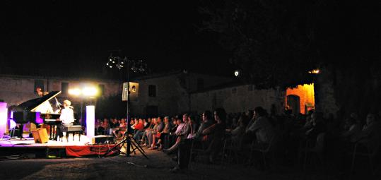 XV Festival de Música Les Vinyes