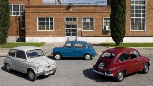 TRAVESEAT 600 – 2017 Especial 60 aniversari a Vilafranca