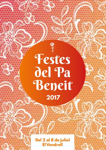 Festes del Pa Beneit del Vendrell
