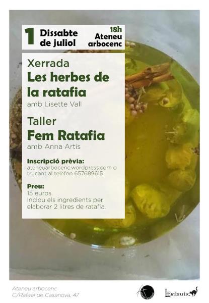  Xerrada 