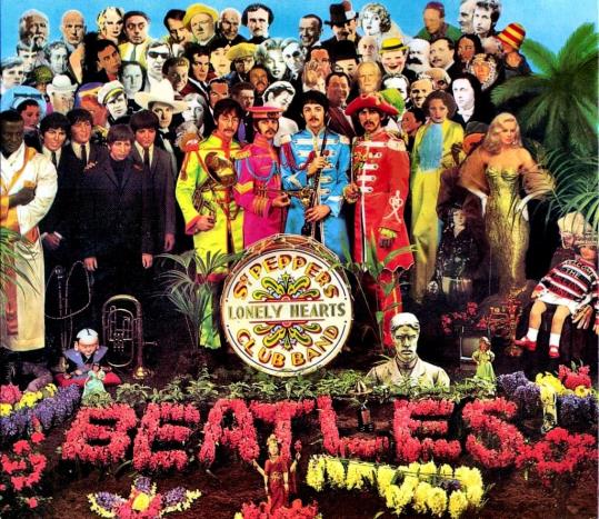 '‘Una tarda amb... The Beatles' a la biblioteca Armand Cardona