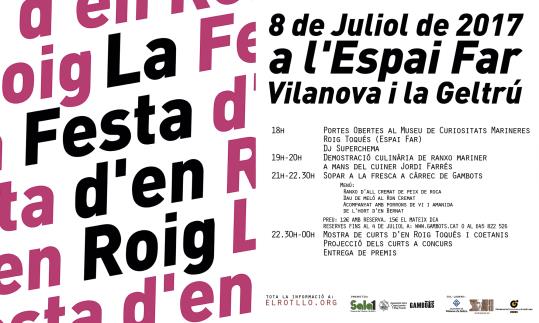 La Festa d'en Roig
