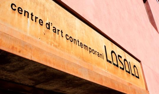 Anna. Fotografies de Marga Serra