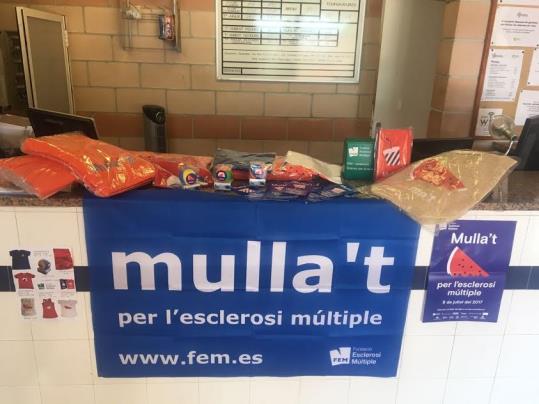 MULLA'T per l'esclerosi múltiple