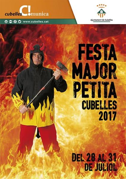 Festa Major Petita de Cubelles