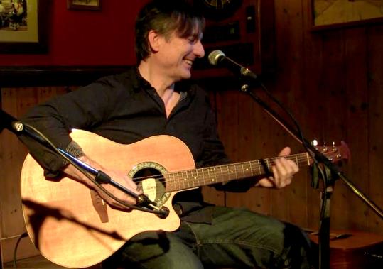 Concert Jonathan Glanzberg