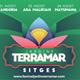 Festival+Jardins+de+Terramar+de+Sitges