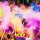 Holi+Colours+Festival
