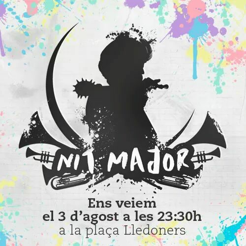 La Nit Major de Vilanova