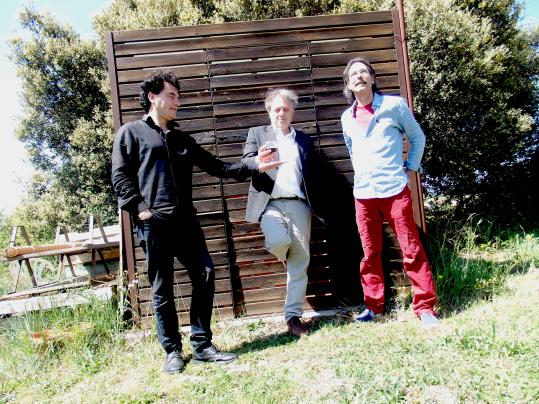 “Venivinum”, un espectacle poètic i musical