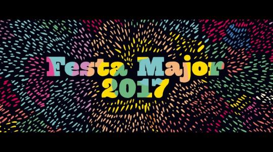 Festa Major de Vilafranca del Penedès 2017