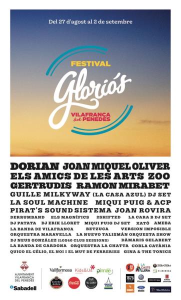 Festival Gloriós