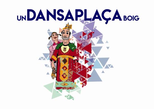 20a edició del Dansaplaça