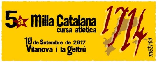 La Milla Catalana de Vilanova i la Geltrú