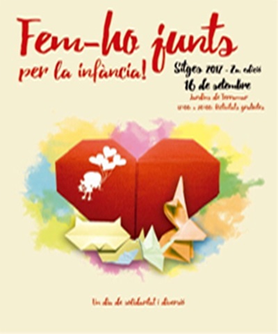 Fem-ho junts per la infància