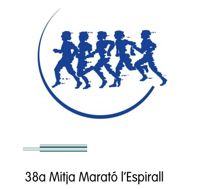 38a edició de la Mitja Marató de l’Espirall