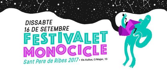 Festivalet Monocicle