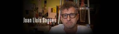 Presentació del poemari  ia, ia, OH! , a càrrec del seu autor Joan Lluís Sagués.