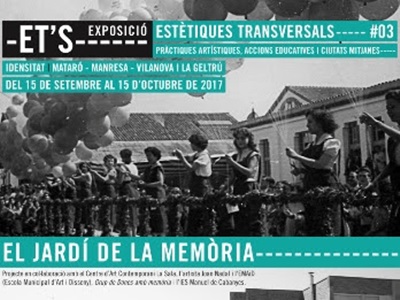 Exposició conjunta 'Estètiques transversals' a La Sala