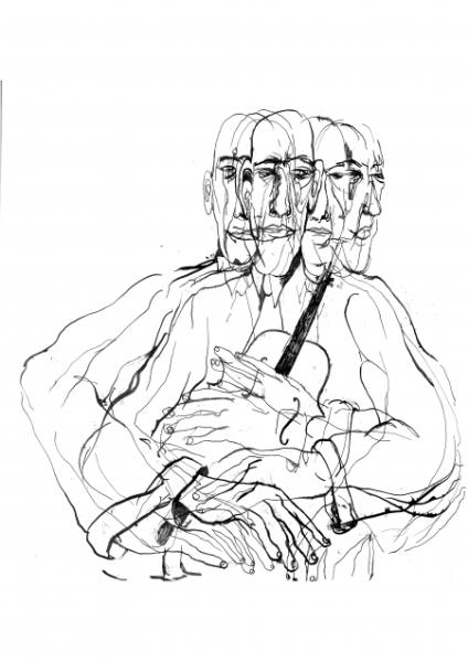 Murtra Ensemble. Història d'un soldat