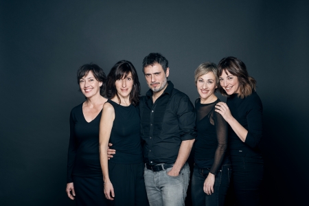 E.V.A. T de Teatre