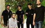 Inxa Impro Quintet. Out of trad Inxa Impro Quintet. Out of trad