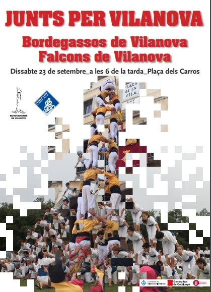 Junts per Vilanova