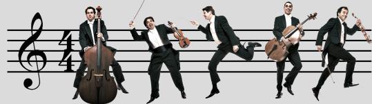 Els tres mosqueters o qui va matar Mozart?