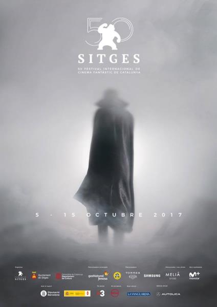 Sitges- Festival Internacional de Cinema Fantàstic de Catalunya