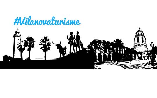 La Nit del Turisme i Comerç de Vilanova i la Geltrú 