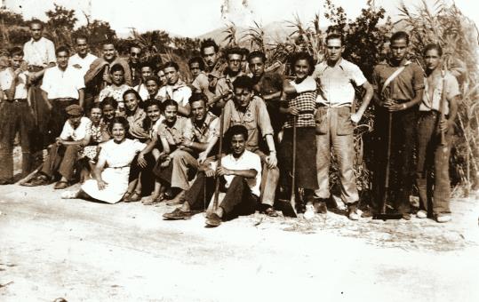 Presentació de l'obra 