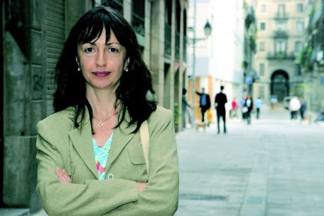 “Catalunya vista des del Regne Unit” conferència/entrevista amb la Dra. Montserrat Guibernau