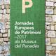 Jornades+Europees+del+Patrimoni+als+Museus+del+Pened%c3%a8s