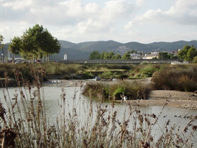 Caminada a la desembocadura del Foix i visita guiada al fortí de la Mota de Sant Pere