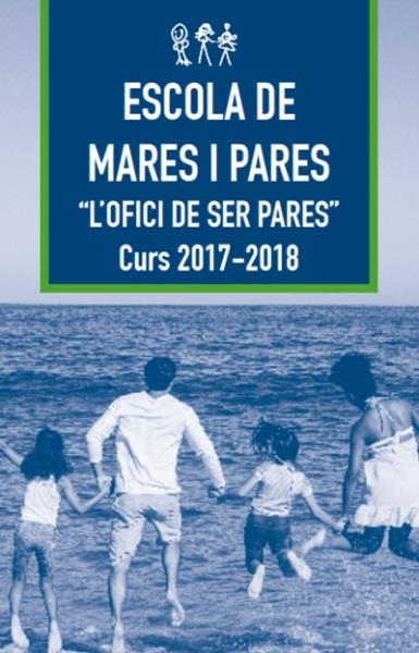 Nou cicle de xerrades “L’ofici de ser pares”