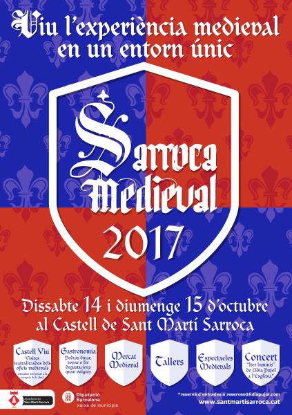 Sarroca Medieval