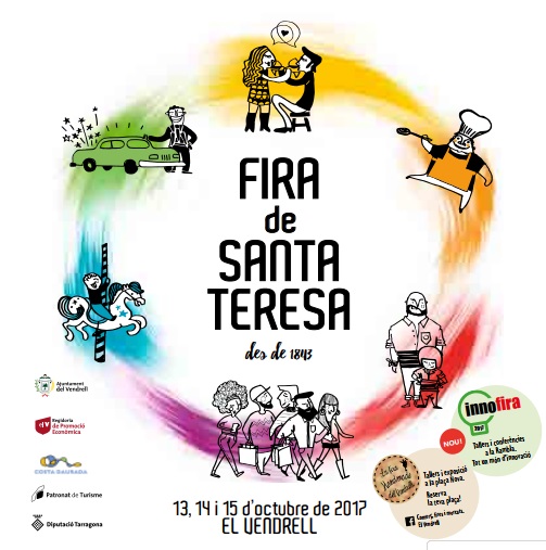 Fira de Santa Teresa