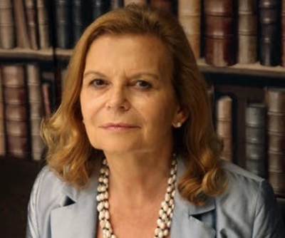 Trobada amb l'escriptora Carme Riera