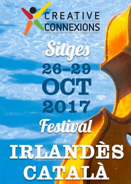 Festival d’Arts Irlandès –Català