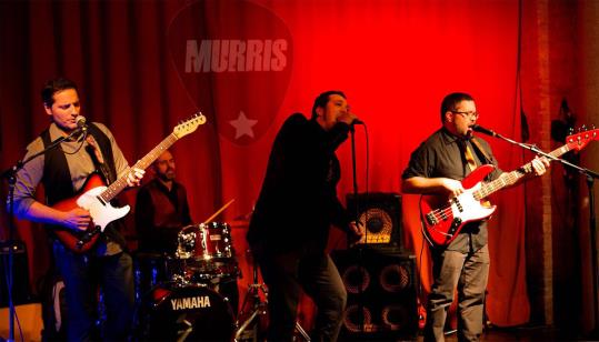 Concert - Murris