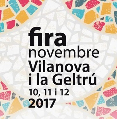 Fira de Novembre de Vilanova i la Geltrú