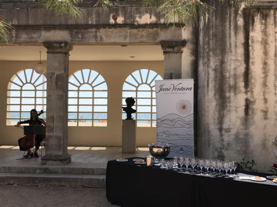 Mar de Sons i Vi, una experiència per als sentits