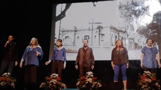 DaCapo cerca una cantant